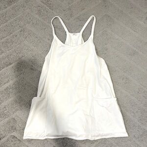 Free people movement hot shot romper